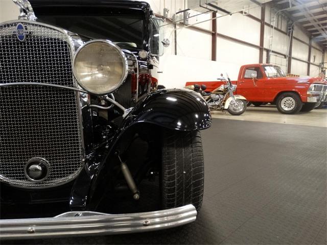 1931 Chevrolet Coupe (CC-1101473) for sale in Memphis, Indiana