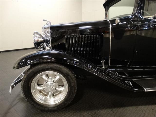 1931 Chevrolet Coupe (CC-1101473) for sale in Memphis, Indiana