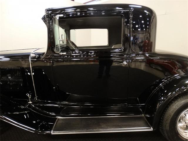 1931 Chevrolet Coupe (CC-1101473) for sale in Memphis, Indiana