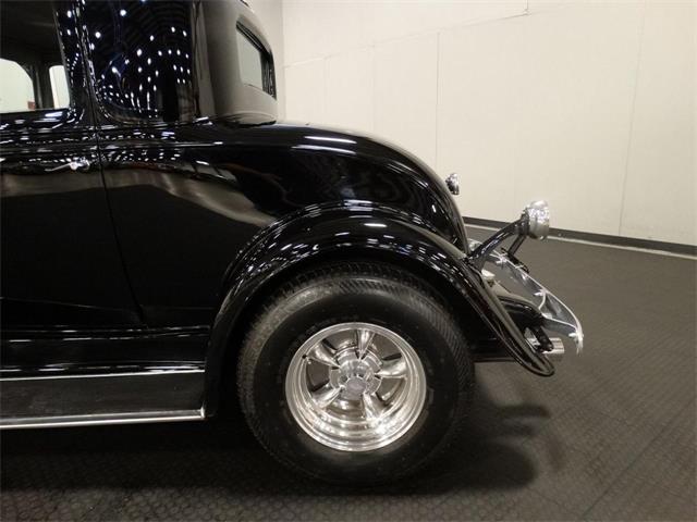 1931 Chevrolet Coupe (CC-1101473) for sale in Memphis, Indiana