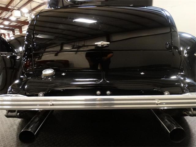 1931 Chevrolet Coupe (CC-1101473) for sale in Memphis, Indiana