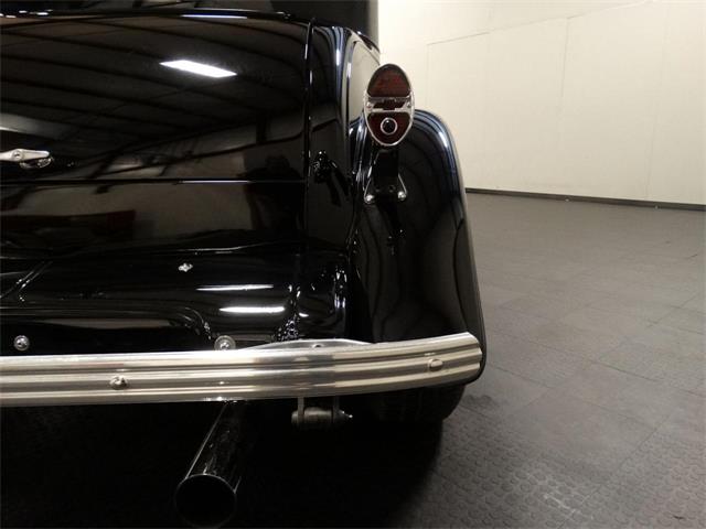 1931 Chevrolet Coupe (CC-1101473) for sale in Memphis, Indiana
