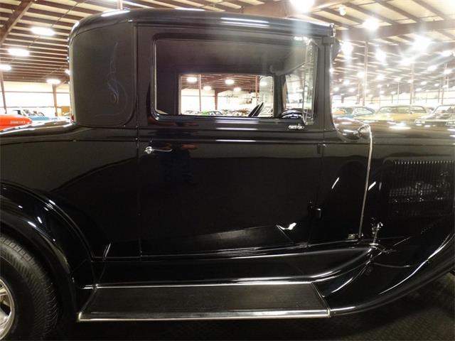 1931 Chevrolet Coupe (CC-1101473) for sale in Memphis, Indiana