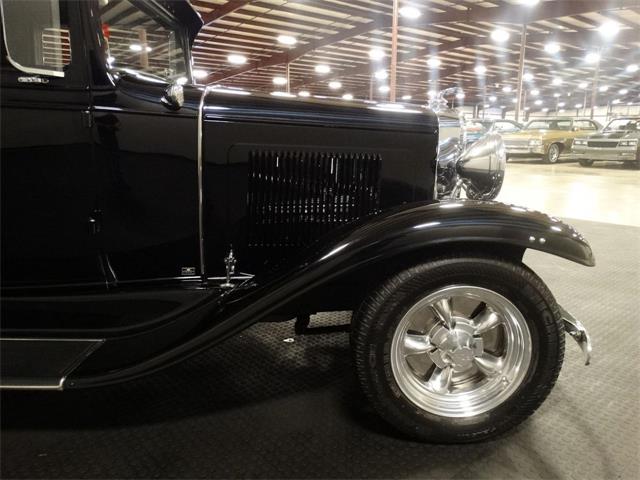 1931 Chevrolet Coupe (CC-1101473) for sale in Memphis, Indiana