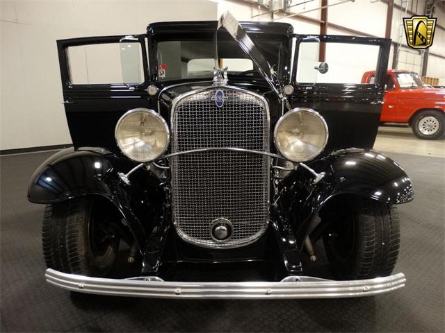 1931 Chevrolet Coupe (CC-1101473) for sale in Memphis, Indiana