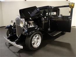 1931 Chevrolet Coupe (CC-1101473) for sale in Memphis, Indiana