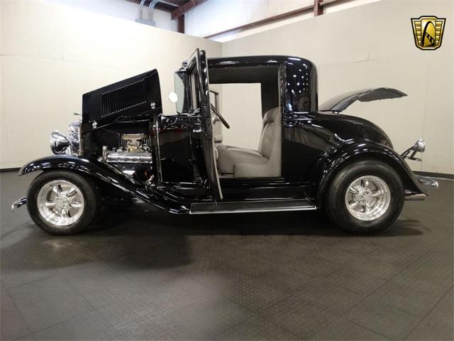 1931 Chevrolet Coupe (CC-1101473) for sale in Memphis, Indiana