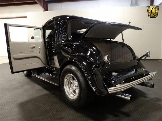 1931 Chevrolet Coupe (CC-1101473) for sale in Memphis, Indiana