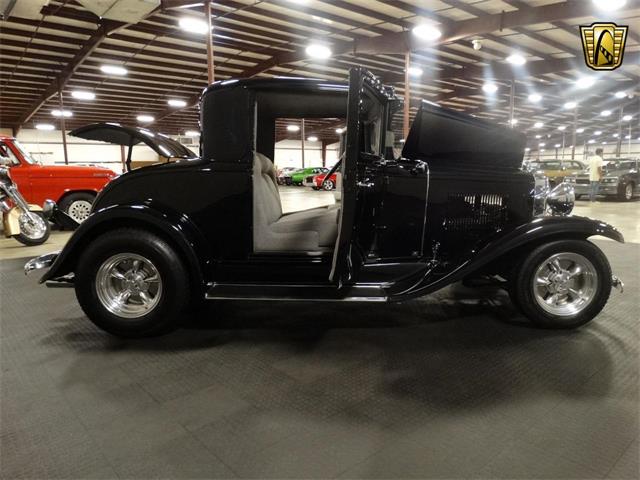 1931 Chevrolet Coupe (CC-1101473) for sale in Memphis, Indiana