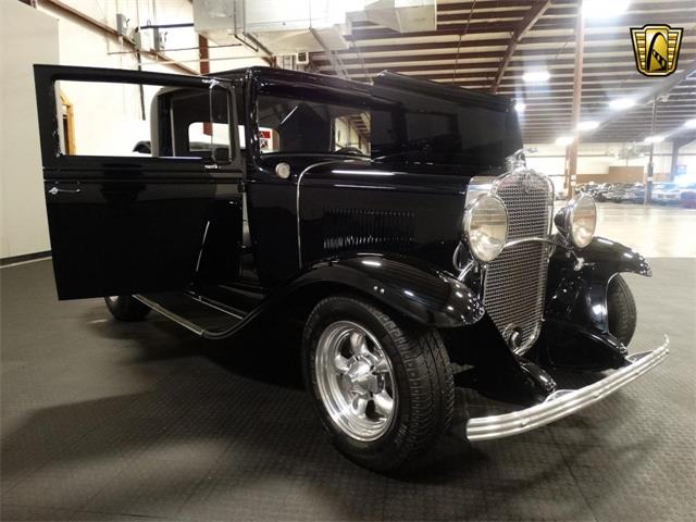 1931 Chevrolet Coupe (CC-1101473) for sale in Memphis, Indiana