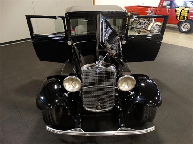 1931 Chevrolet Coupe (CC-1101473) for sale in Memphis, Indiana