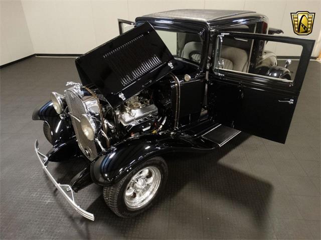 1931 Chevrolet Coupe (CC-1101473) for sale in Memphis, Indiana