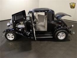 1931 Chevrolet Coupe (CC-1101473) for sale in Memphis, Indiana