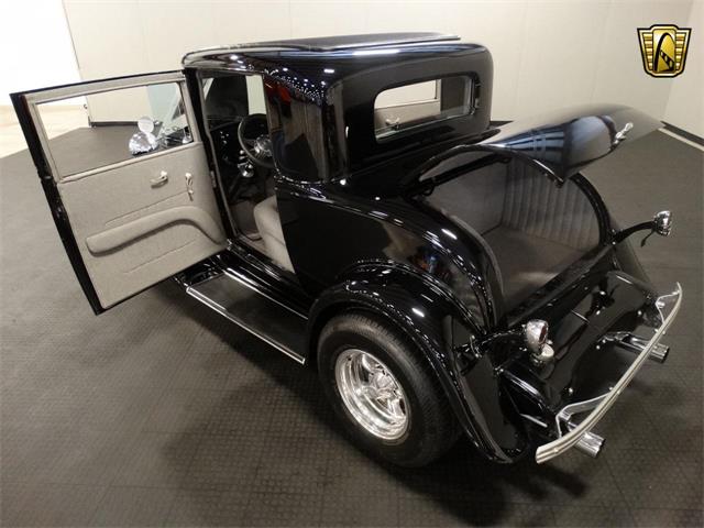 1931 Chevrolet Coupe (CC-1101473) for sale in Memphis, Indiana