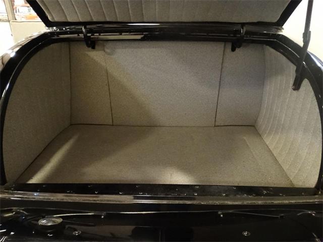 1931 Chevrolet Coupe (CC-1101473) for sale in Memphis, Indiana