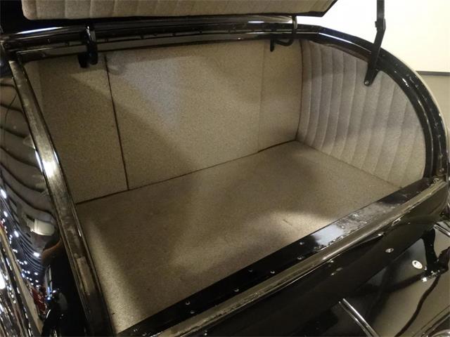 1931 Chevrolet Coupe (CC-1101473) for sale in Memphis, Indiana