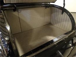 1931 Chevrolet Coupe (CC-1101473) for sale in Memphis, Indiana