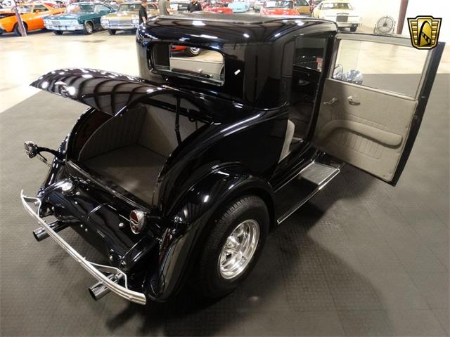 1931 Chevrolet Coupe (CC-1101473) for sale in Memphis, Indiana