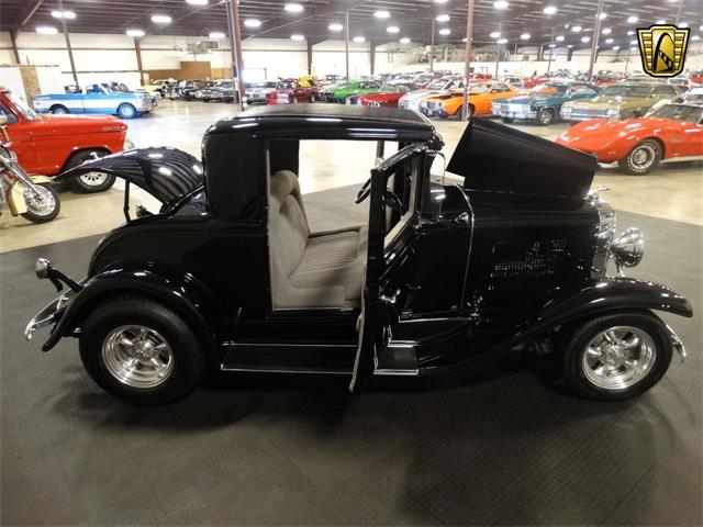1931 Chevrolet Coupe (CC-1101473) for sale in Memphis, Indiana