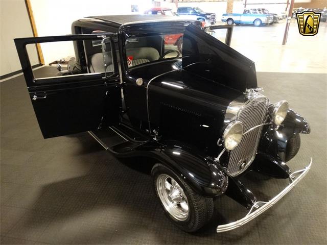 1931 Chevrolet Coupe (CC-1101473) for sale in Memphis, Indiana