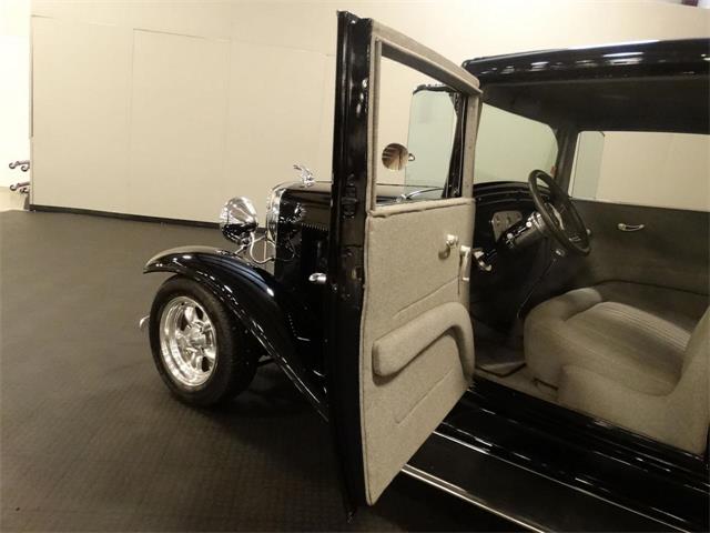 1931 Chevrolet Coupe (CC-1101473) for sale in Memphis, Indiana