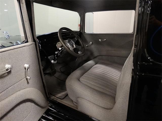 1931 Chevrolet Coupe (CC-1101473) for sale in Memphis, Indiana