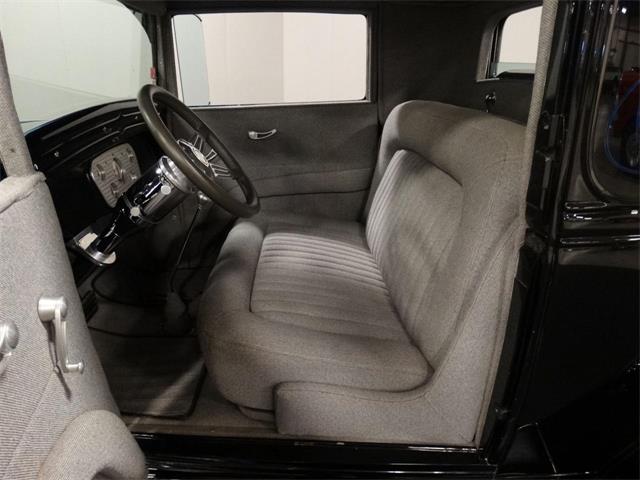1931 Chevrolet Coupe (CC-1101473) for sale in Memphis, Indiana