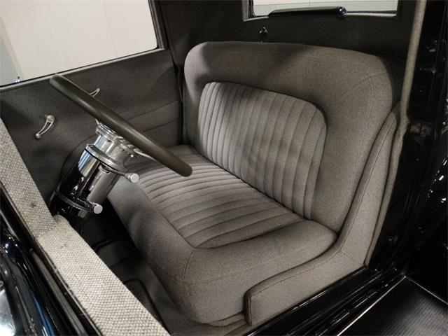 1931 Chevrolet Coupe (CC-1101473) for sale in Memphis, Indiana