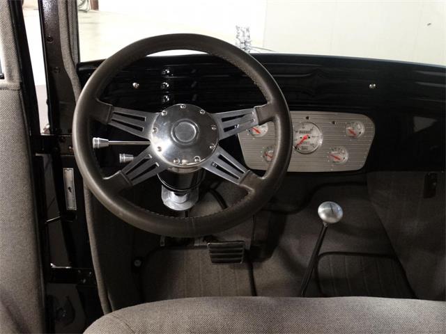 1931 Chevrolet Coupe (CC-1101473) for sale in Memphis, Indiana