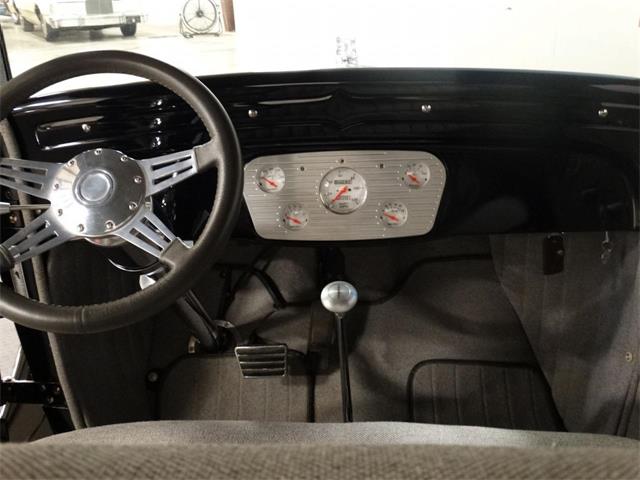 1931 Chevrolet Coupe (CC-1101473) for sale in Memphis, Indiana