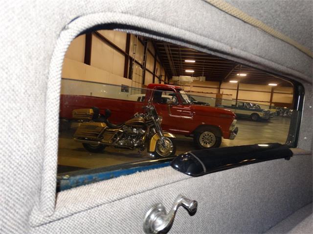 1931 Chevrolet Coupe (CC-1101473) for sale in Memphis, Indiana