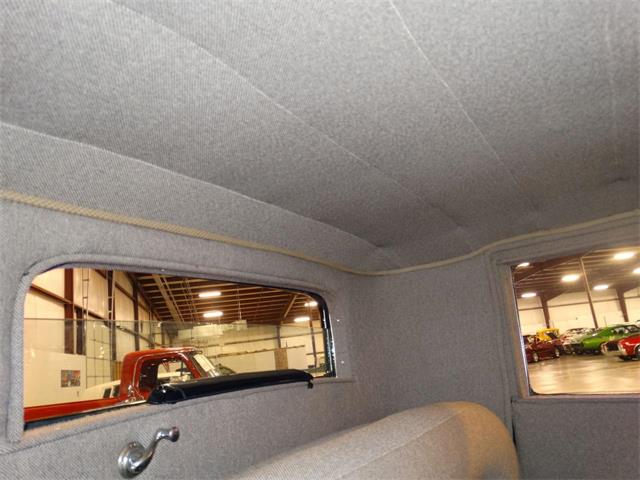 1931 Chevrolet Coupe (CC-1101473) for sale in Memphis, Indiana