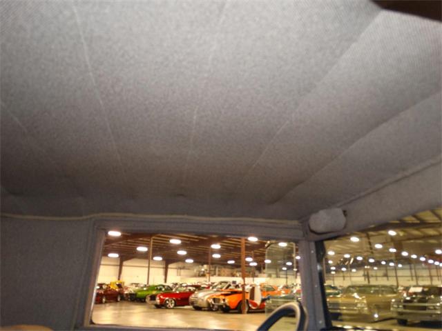 1931 Chevrolet Coupe (CC-1101473) for sale in Memphis, Indiana