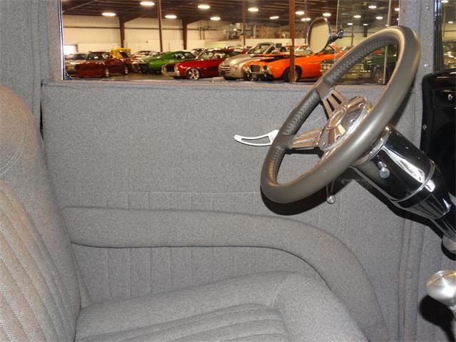 1931 Chevrolet Coupe (CC-1101473) for sale in Memphis, Indiana