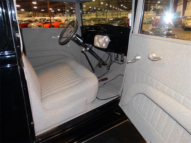 1931 Chevrolet Coupe (CC-1101473) for sale in Memphis, Indiana