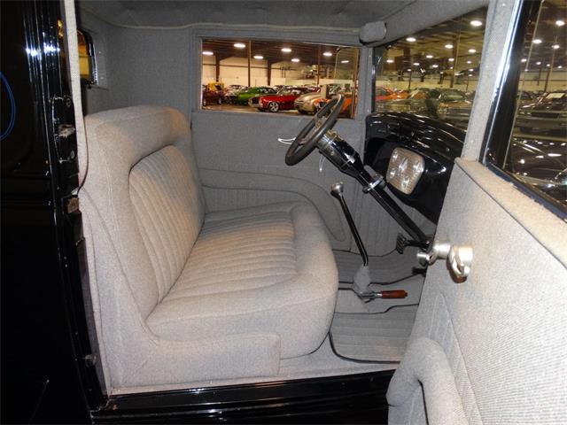1931 Chevrolet Coupe (CC-1101473) for sale in Memphis, Indiana