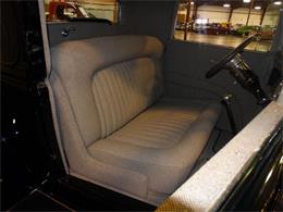 1931 Chevrolet Coupe (CC-1101473) for sale in Memphis, Indiana
