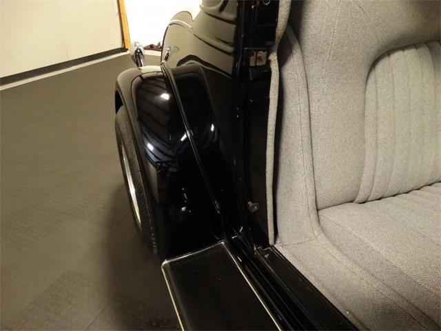 1931 Chevrolet Coupe (CC-1101473) for sale in Memphis, Indiana