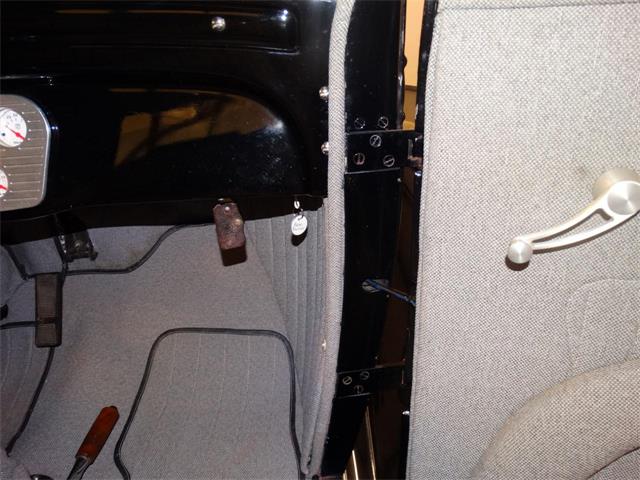 1931 Chevrolet Coupe (CC-1101473) for sale in Memphis, Indiana