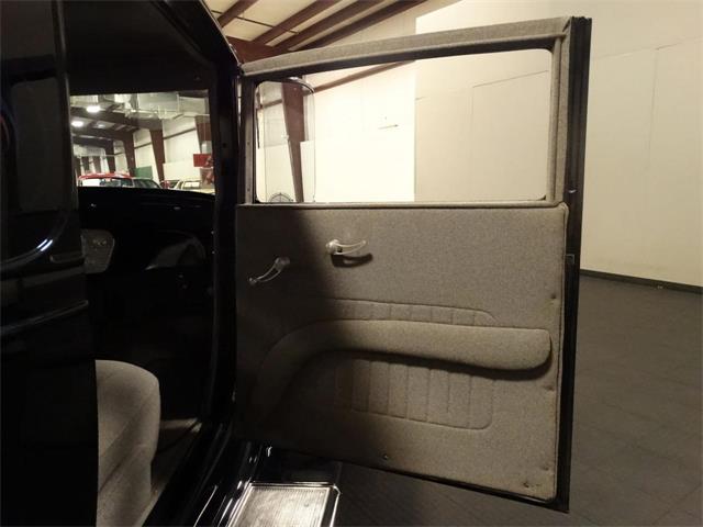 1931 Chevrolet Coupe (CC-1101473) for sale in Memphis, Indiana