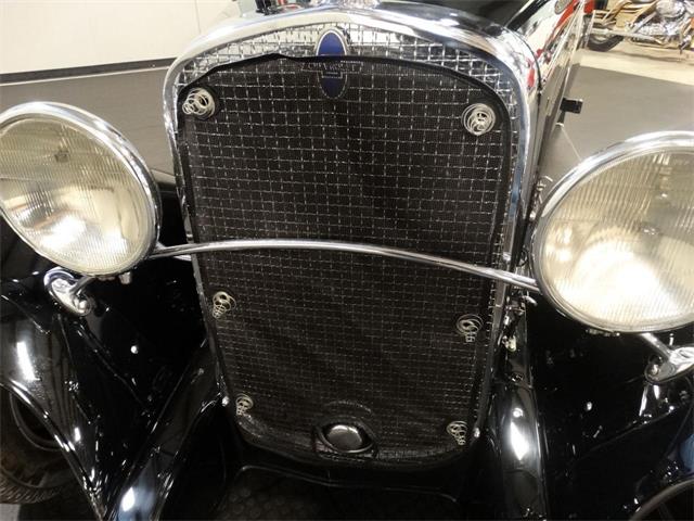 1931 Chevrolet Coupe (CC-1101473) for sale in Memphis, Indiana