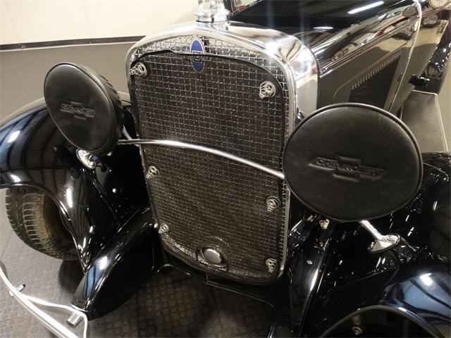 1931 Chevrolet Coupe (CC-1101473) for sale in Memphis, Indiana