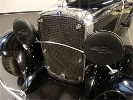 1931 Chevrolet Coupe (CC-1101473) for sale in Memphis, Indiana