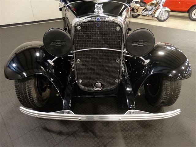 1931 Chevrolet Coupe (CC-1101473) for sale in Memphis, Indiana