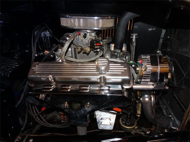 1931 Chevrolet Coupe (CC-1101473) for sale in Memphis, Indiana