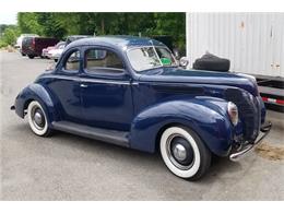 1938 Ford Deluxe (CC-1101474) for sale in Uncasville, Connecticut