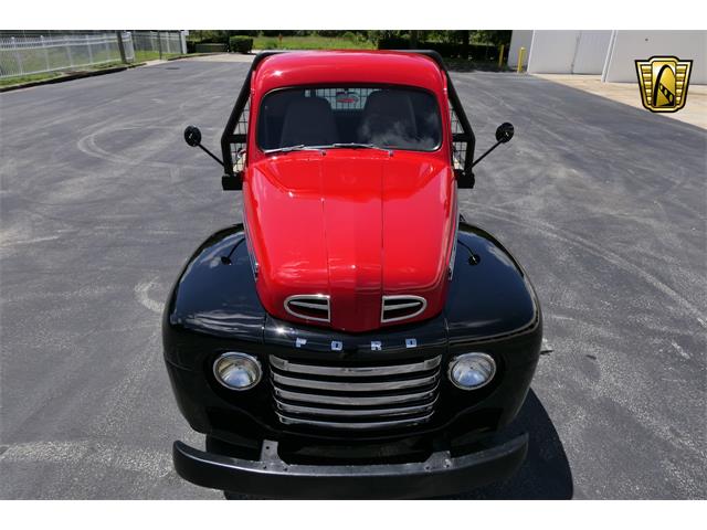 1950 Ford F4 (CC-1101508) for sale in Lake Mary, Florida