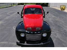 1950 Ford F4 (CC-1101508) for sale in Lake Mary, Florida