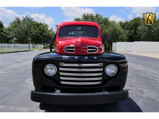 1950 Ford F4 (CC-1101508) for sale in Lake Mary, Florida