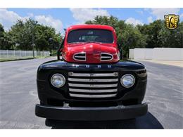 1950 Ford F4 (CC-1101508) for sale in Lake Mary, Florida